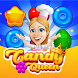 Candy Queen - Match 3 Puzzle - Androidアプリ