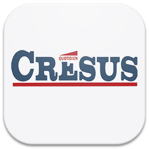 cresus logo