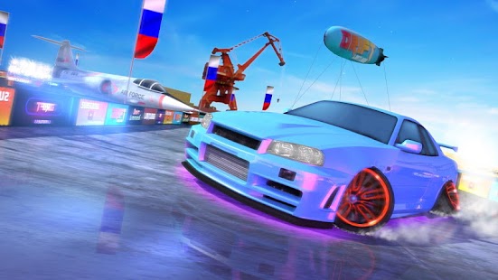 Drift - Car Drifting Games : Car Racing Games Screenshot
