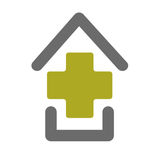 Saúde Care Telemedicina logo