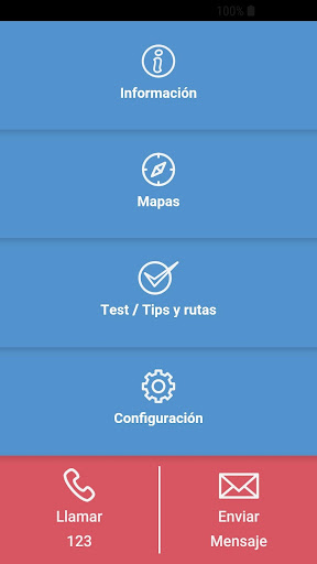 Sofiapp Screen 3