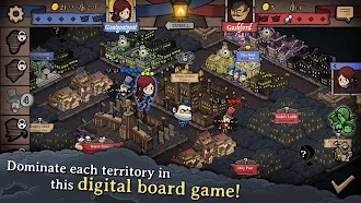 Game screenshot Antihero mod apk