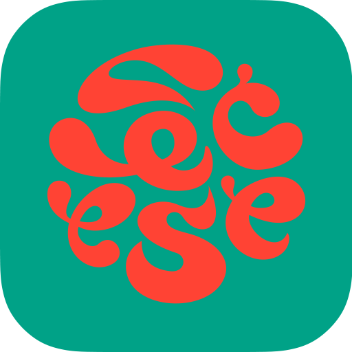 SECESE - Vitální umění  Icon