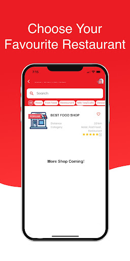 Haloje Indonesia screenshot 3