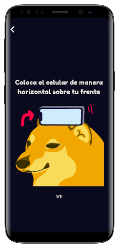 Adivínamee - Mímica con amigos