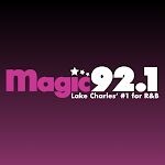 Magic 92.1 (KTSR-FM)