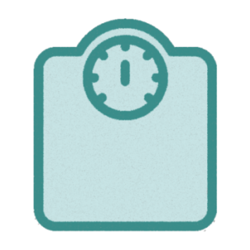 Get MesureImc (Weight and BMI) for Android Aso Report