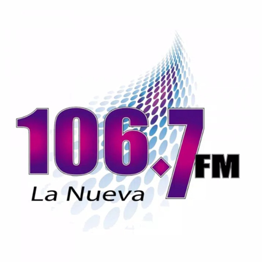 FM Mocoreta 106.6 logo