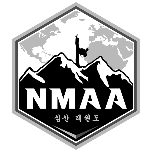 National Martial Arts Alliance logo