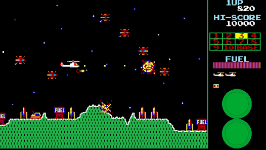 Imagen de la captura de pantalla