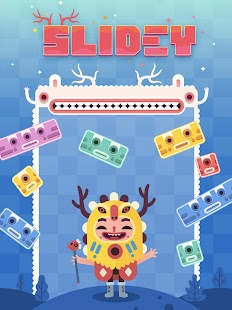 Slidey®: Block Puzzle Screenshot