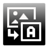 ImageReader(OCR) icon