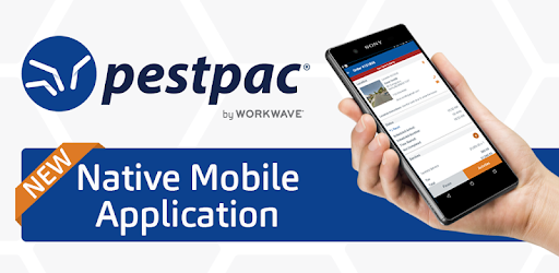 PestPac Mobile (version 3)