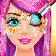 Top 35 Role Playing Apps Like Face Paint Salon: Glitter Makeup Party Games - Best Alternatives