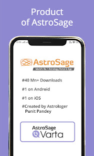 Varta Astrology: Talk to Astrologer & Chat android2mod screenshots 5