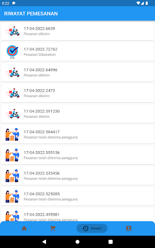 AllDo Screenshot