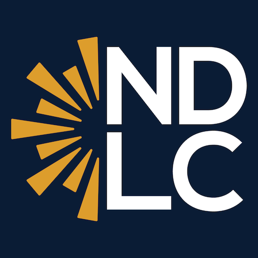 NDLC Annual Conference logo