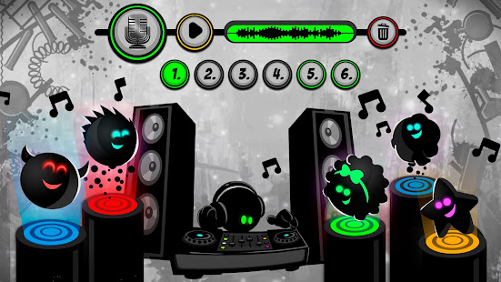 Give It Up! 2 - Music Beat Jump and Rhythm Tap 1.8.2 APK screenshots 11