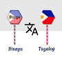 Bisaya To Tagalog Translator