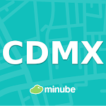 Cover Image of Download Ciudad de México Travel Guide  APK