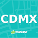 Ciudad de México Guía Turístic - Androidアプリ