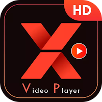 HD X  Player - All Format Video Player 2022