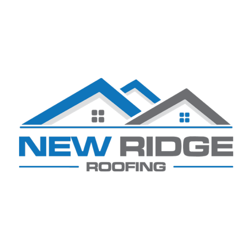 New Ridge Roofing logo