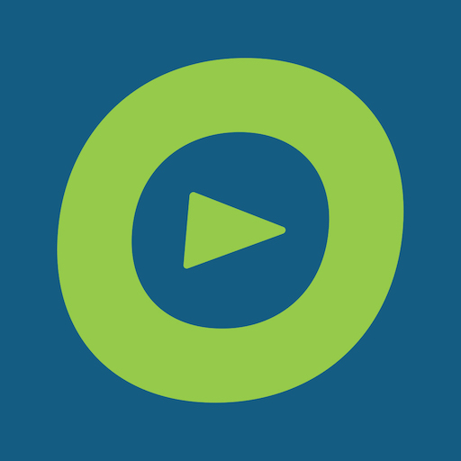 LAKE GEORGE TV logo