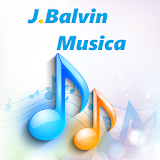 J.Balvin Musica icon