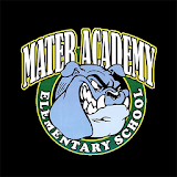 Mater Elementary School icon