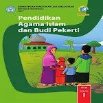 Cover Image of Download Kelas 1 Islam  APK