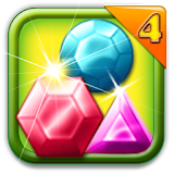 Jewel Quest 4 icon