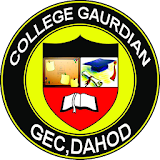 College Gaurdian icon