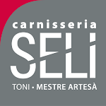 Cover Image of Télécharger Carnisseria Seli  APK