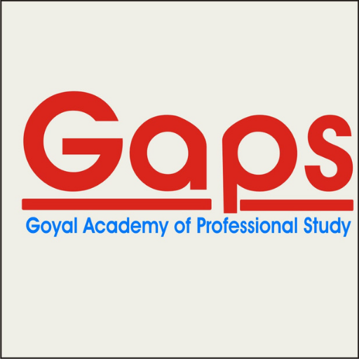 Gapsedu logo