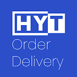 Cover Image of Unduh HYT Order Delivery  APK