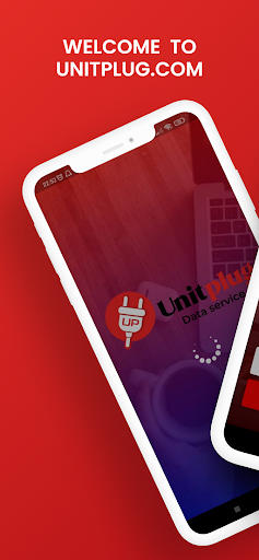 Android application Unitplug: Cheap Data | Airtime screenshort