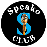 SpeakoClub - Practice English