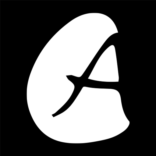 Amedeo Barber Shop logo