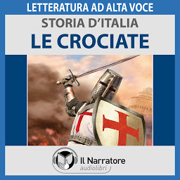 Obraz ikony: Storia d'Italia - vol. 25 - Le Crociate