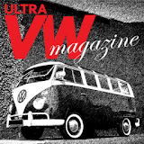 Ultra VW icon