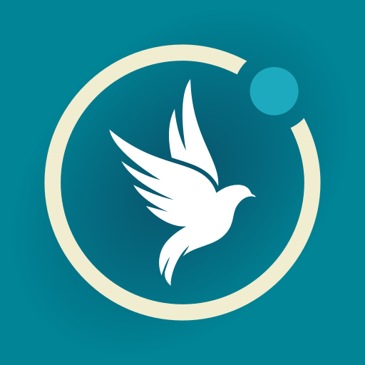 HunyVerse - Share Bible verses logo
