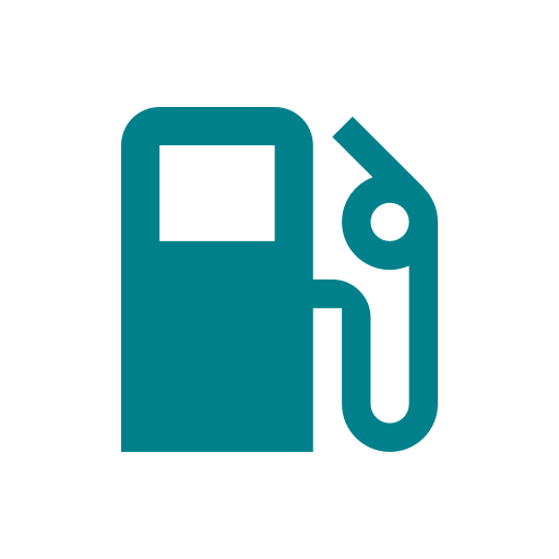 Cheap Gas Stations logo