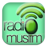 Radio Muslim icon
