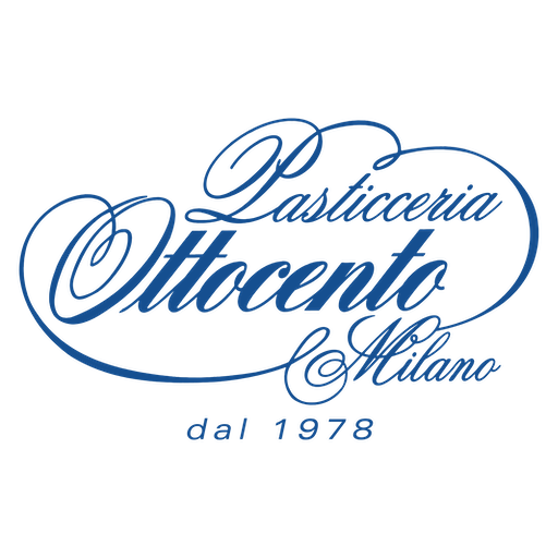 Pasticceria Ottocento logo