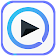 Mp4 Player - Flash Movies Player HD icon