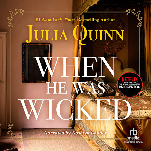 Splendid - Julia Quinn  Author of Historical Romance Novels