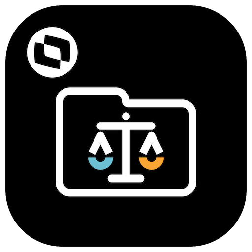 Meu Legal Process logo