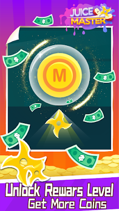 Juice Master : Win Cash - Screenshot 3