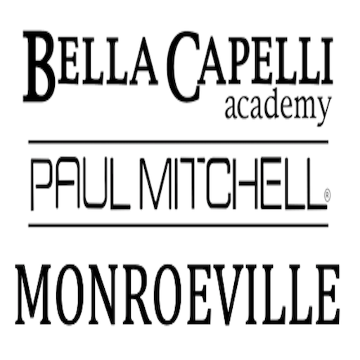 Bella Capelli Monroeville logo